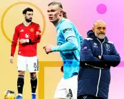 Manchester Derby Lineups Revealed: Key Absences Shape Premier League Clash