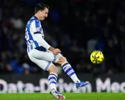 Manchester United Eye Oyarzabal as Transfer Rumours Intensify Across Premier League