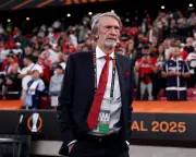 Manchester United Fan Group Demands Vote to Oust 'Incompetent Clown' Jim Ratcliffe