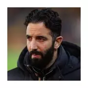 Manchester United Sack Ruben Amorim After 14 Months Following Leeds Outburst