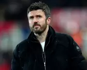 Manchester United Set to Appoint Michael Carrick as Interim Manager