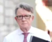 Mandelson's Husband Received Epstein Funds After Prison Release, Emails Show