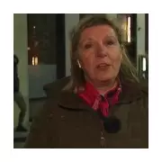 Man's Street Gyrations Derail BBC Scotland Live News Broadcast