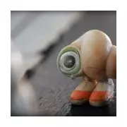Marcel the Shell with Shoes On: BBC iPlayer Adds 'Poignant' Oscar-Nominated Film
