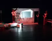 Marseille's Grenfell: How a 2018 Tragedy Inspired a Powerful New Play