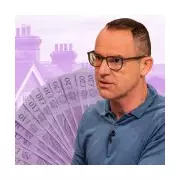 Martin Lewis: Why Millions Should Avoid Mortgage Overpayments