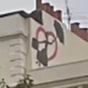 Mary Poppins Mural Saved: Planning Inspector Overrules Council Removal Order