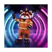 Masked Singer UK 2026: All Clues & Theories For Red Panda's Identity
