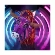 Masked Singer UK: All Clues & Theories for Mysterious 'Yak' Contestant