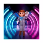 Masked Singer UK: Who is Monkey Business? Clues & Theories 2026