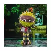Masked Singer's Conkers: All Clues & Theories for 2026 Contestant