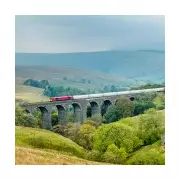 Massive UK Train Sale: 4 Million Tickets from £10 Launched