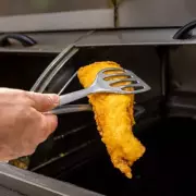 MasterChef Critic Crowns London's Best Fish and Chips Spot