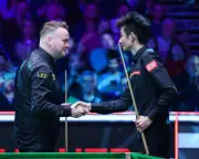Masters Snooker Shock: Champion Shaun Murphy and Mark Selby Crash Out