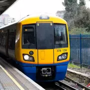 Mayor Khan Rejects Heathrow Link for West London Orbital Line