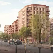 Mayor Khan to Decide Fate of 1,485-Home North Finchley Neighbourhood Plan