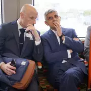 Mayor Khan's Innovative Funding Plan for London's Transport Expansion