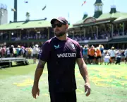 McCullum's Ultimatum: 'Steer the Ship' or Walk as England Review Ashes Failures