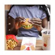 McDonald's UK replaces £5 Meal Deal with new £5.59 Meal Deal Plus