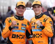 McLaren's Stella Emphasises Fairness Between Norris and Piastri Amid Verstappen Dominance