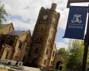 Melbourne Law Professor Settles Discrimination Case Over 'Blak Activists' Email
