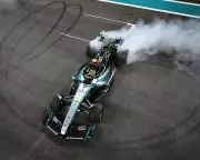 Mercedes Design Chief John Owen to Depart Mid-Season as F1 Faces New Era