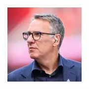 Merson's Title Warning: Gyokeres Form Could Derail Arsenal's Premier League Charge