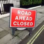 Merton Road Closures Jan-Feb 2026: Full List for Mitcham, Morden & Wimbledon