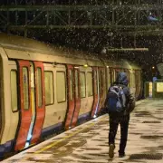 Met Office Forecast: London's January 2026 Cold Snap Brings Snow Risk