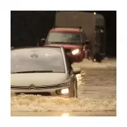 Met Office Issues Yellow Rain Warnings for Flooding Across UK Regions