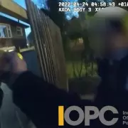 Met Police Officer Denies GBH After Taser Incident Leaves Burglary Suspect Paralyzed