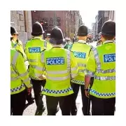 Met Police Vetting Failures Allowed 131 Officers to Commit Crimes