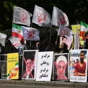 Met Police Vow Decisive Action Against Violence at Iran Embassy Protests
