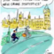 Metro Daily Cartoon by Guy Venables Continues to Entertain Readers