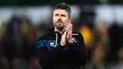 Michael Carrick Agrees to Become Manchester United Interim Head Coach