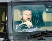 Michael Carrick Appointed Man Utd Interim Boss, Brings in Holland & Woodgate