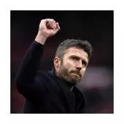 Michael Carrick's 'Calculated Gamble' on Harry Maguire Pays Off in Man Utd Derby Win