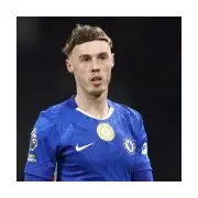 Michael Carrick's Praise for Cole Palmer Amid Man Utd Transfer Rumours