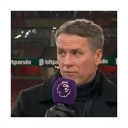 Michael Owen: Arsenal's £64m Striker Gyokeres 'Lacks Class' and May Be Replaced