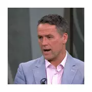 Michael Owen Backs Arsenal for Premier League Title Despite Recent Stumble