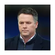 Michael Owen Backs Michael Carrick as 'Good Choice' for Man Utd After Amorim Sacked