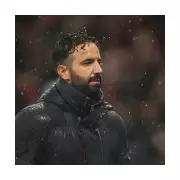 Michael Owen: Kobbie Mainoo 'One of the Happiest' After Amorim's Man Utd Exit