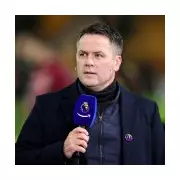 Michael Owen Urges Carrick to Start 'Dangerous' Cunha After Arsenal Heroics