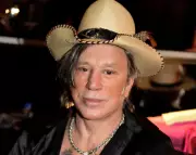 Mickey Rourke Vows 'Severe Payback' Over GoFundMe Scam Using His Name