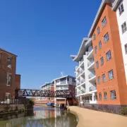 Milton Keynes named among UK's coolest postcodes for 2026