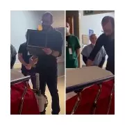 Minneapolis ICU Nurse Alex Pretti Killed by ICE Agents During Protest