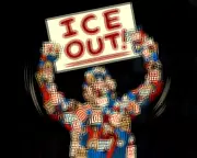 Minneapolis Resistance Shows People's Power in Trump's America