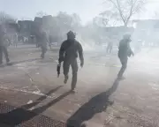 Minneapolis Shooting: Teargas and Tragedy as Federal Narrative Unravels