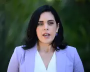 Moira Deeming Faces Preselection Challenge from Dinesh Gourisetty in Victorian Liberal Battle