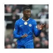 Moises Caicedo Suspended: Chelsea Midfielder Misses Arsenal Clash